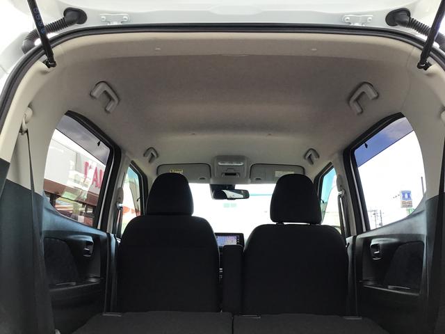 デイズハイウェイスター X両席エアバッグ 衝突軽減ブレーキ Aライト 横滑り防止 LED AW キーフリーシステム イモビライザー アイドリングSTOP 衝突安全ボディ ナビ ABS(栃木県)の中古車