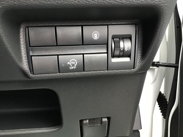 デイズハイウェイスター X両席エアバッグ 衝突軽減ブレーキ Aライト 横滑り防止 LED AW キーフリーシステム イモビライザー アイドリングSTOP 衝突安全ボディ ナビ ABS(栃木県)の中古車