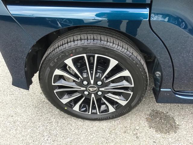 タントカスタムＲＳナビゲーションシステム　パノラマモニター　スマートアシスト　キーフリーシステム　ＬＥＤヘッドライト　両側電動スライドドア　コーナーセンサー　純正アルミホイール　運転席助手席シートヒーター（栃木県）の中古車