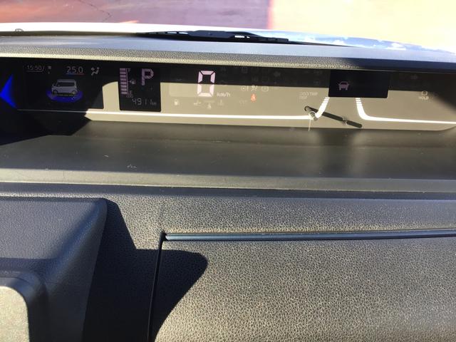 タントカスタムＲＳ４ＷＤ　キーフリーシステム　ＬＥＤヘッドライト　ＬＥＤフォグランプ　両側電動スライドドア　スマートアシスト　コーナーセンサー　純正アルミホイール　オートライト　運転席助手席シートヒーター　ターボ（栃木県）の中古車