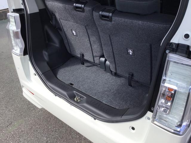 タントカスタムＲＳ　ＳＡIIIナビゲーションシステム　キーフリーシステム　両側電動スライドドア　スマートアシスト３　ＥＴＣ車載器　純正アルミホイール　ＬＥＤヘッドライト　シートヒーター（栃木県）の中古車