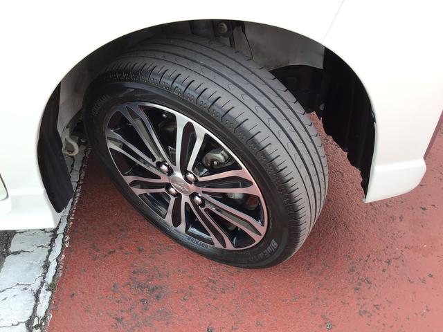 タントカスタムＲＳ　ＳＡIIIナビゲーションシステム　キーフリーシステム　両側電動スライドドア　スマートアシスト３　ＥＴＣ車載器　純正アルミホイール　ＬＥＤヘッドライト　シートヒーター（栃木県）の中古車