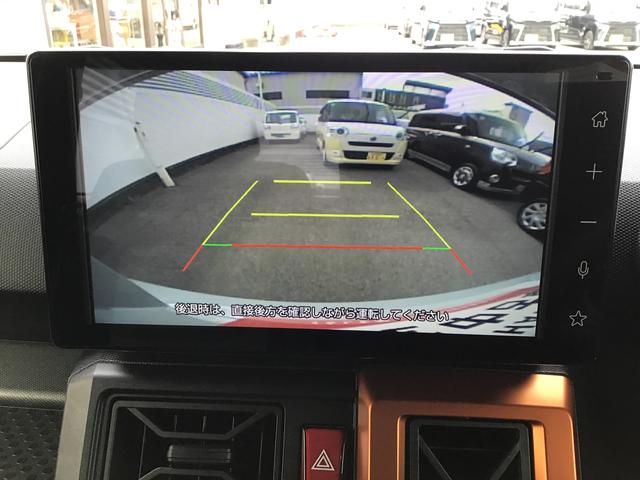 タフトＧディスプレイオーディオ　バックカメラ　タバコ臭　キーフリーシステム　ＬＥＤヘッドライト　ＬＥＤフォグランプ　純正アルミホイール　スマートアシスト　コーナーセンサー　運転席・助手席シートヒーター（栃木県）の中古車