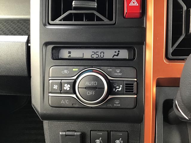 タフトＧディスプレイオーディオ　バックカメラ　タバコ臭　キーフリーシステム　ＬＥＤヘッドライト　ＬＥＤフォグランプ　純正アルミホイール　スマートアシスト　コーナーセンサー　運転席・助手席シートヒーター（栃木県）の中古車