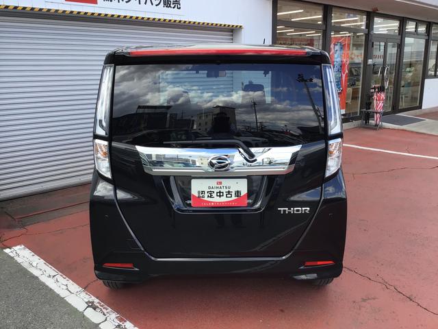 トールカスタムＧディスプレイオーディオ　バックカメラ　キーフリーシステム　ＬＥＤヘッドライト　スマートアシスト　オートエアコン　コーナーセンサー　両側電動スライドドア　シートバックテーブル　　運転席シートリフター（栃木県）の中古車