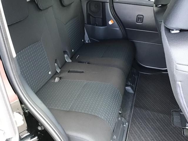 トールカスタムＧディスプレイオーディオ　バックカメラ　キーフリーシステム　ＬＥＤヘッドライト　スマートアシスト　オートエアコン　コーナーセンサー　両側電動スライドドア　シートバックテーブル　　運転席シートリフター（栃木県）の中古車