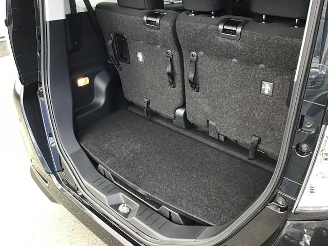 トールカスタムＧディスプレイオーディオ　バックカメラ　キーフリーシステム　ＬＥＤヘッドライト　スマートアシスト　オートエアコン　コーナーセンサー　両側電動スライドドア　シートバックテーブル　　運転席シートリフター（栃木県）の中古車