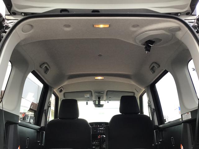 トールカスタムＧディスプレイオーディオ　バックカメラ　キーフリーシステム　ＬＥＤヘッドライト　スマートアシスト　オートエアコン　コーナーセンサー　両側電動スライドドア　シートバックテーブル　　運転席シートリフター（栃木県）の中古車