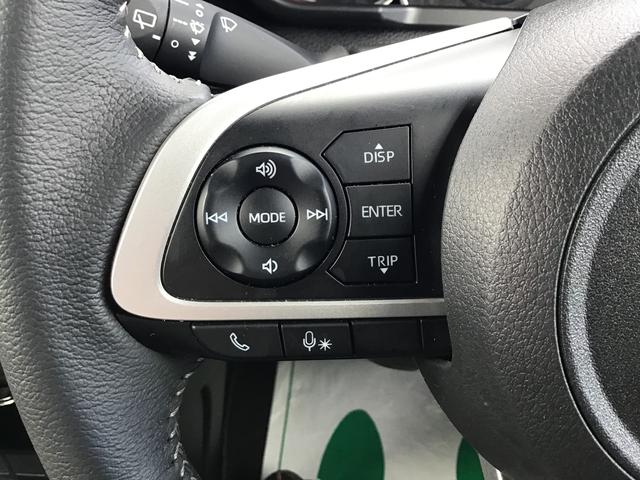 トールカスタムＧディスプレイオーディオ　バックカメラ　キーフリーシステム　ＬＥＤヘッドライト　スマートアシスト　オートエアコン　コーナーセンサー　両側電動スライドドア　シートバックテーブル　　運転席シートリフター（栃木県）の中古車