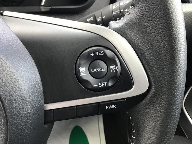 トールカスタムＧディスプレイオーディオ　バックカメラ　キーフリーシステム　ＬＥＤヘッドライト　スマートアシスト　オートエアコン　コーナーセンサー　両側電動スライドドア　シートバックテーブル　　運転席シートリフター（栃木県）の中古車