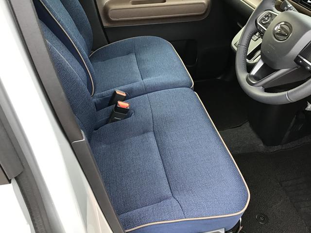 ムーヴキャンバスセオリーGキーフリーシステム LEDヘッドライト LEDフォグランプ オートエアコン 運転席・助手席電動スライドドア 運転席・助手席シートヒーター スマートアシスト(栃木県)の中古車