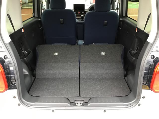 ムーヴキャンバスセオリーGキーフリーシステム LEDヘッドライト LEDフォグランプ オートエアコン 運転席・助手席電動スライドドア 運転席・助手席シートヒーター スマートアシスト(栃木県)の中古車