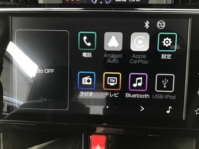 トールカスタムＧディスプレイオーディオ　バックカメラ　キーフリーシステム　純正アルミホイール　ＬＥＤヘッドライト　ＬＥＤフォグランプ　両側電動スライドドア　クルーズコントロール機能　オートライト　オートハイビーム（栃木県）の中古車