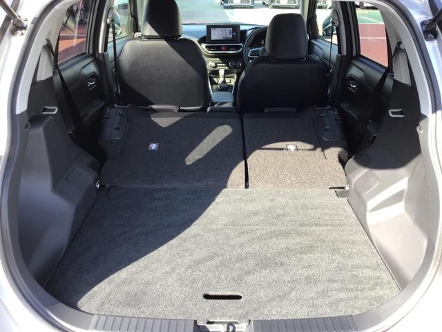 ロッキープレミアムＧ　ＨＥＶパークセンサー　追従型クルコン　車線逸脱防止　Ａストップ　盗難防止装置　オートＬＥＤ　電動格納式ドアミラー　ナビＴＶ　衝突安全ボディ　メモリーナビ　ＬＥＤ　Ｓヒーター　スマートキー（栃木県）の中古車