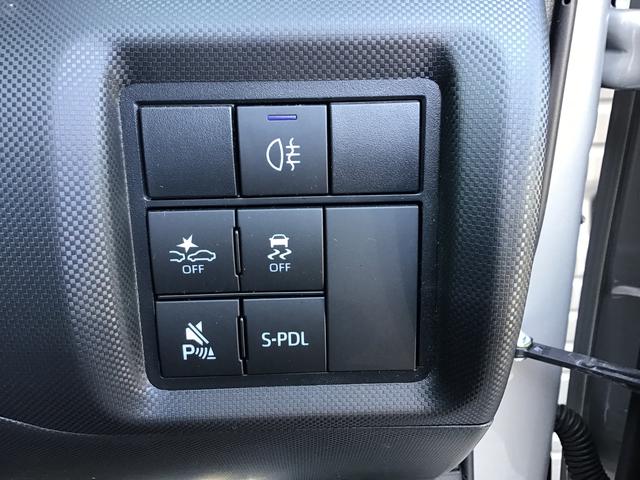 ロッキープレミアムＧ　ＨＥＶパークセンサー　追従型クルコン　車線逸脱防止　Ａストップ　盗難防止装置　オートＬＥＤ　電動格納式ドアミラー　ナビＴＶ　衝突安全ボディ　メモリーナビ　ＬＥＤ　Ｓヒーター　スマートキー（栃木県）の中古車