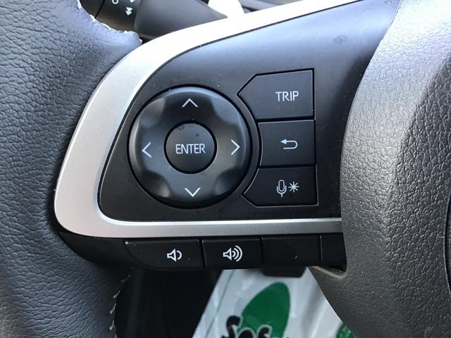 ロッキープレミアムＧ　ＨＥＶパークセンサー　追従型クルコン　車線逸脱防止　Ａストップ　盗難防止装置　オートＬＥＤ　電動格納式ドアミラー　ナビＴＶ　衝突安全ボディ　メモリーナビ　ＬＥＤ　Ｓヒーター　スマートキー（栃木県）の中古車