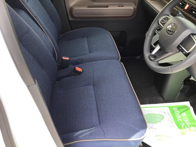 ムーヴキャンバスセオリーＧキーフリーシステム　ＬＥＤヘッドライト　ＬＥＤフォグランプ　オートエアコン　運転席・助手席電動スライドドア　運転席・助手席シートヒーター　スマートアシスト（栃木県）の中古車