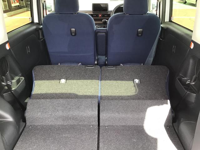 ムーヴキャンバスセオリーＧキーフリーシステム　ＬＥＤヘッドライト　ＬＥＤフォグランプ　オートエアコン　運転席・助手席電動スライドドア　運転席・助手席シートヒーター　スマートアシスト（栃木県）の中古車