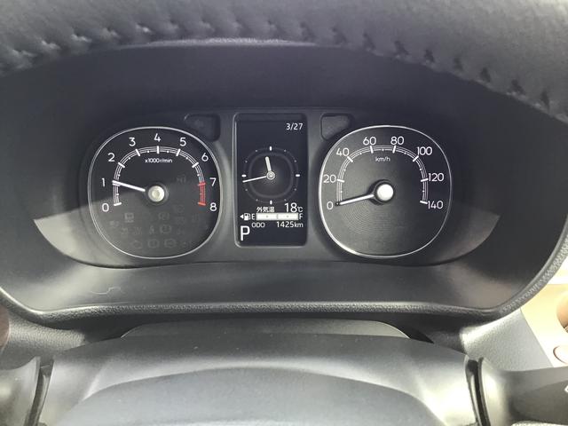 ムーヴキャンバスセオリーＧキーフリーシステム　ＬＥＤヘッドライト　ＬＥＤフォグランプ　オートエアコン　運転席・助手席電動スライドドア　運転席・助手席シートヒーター　スマートアシスト（栃木県）の中古車