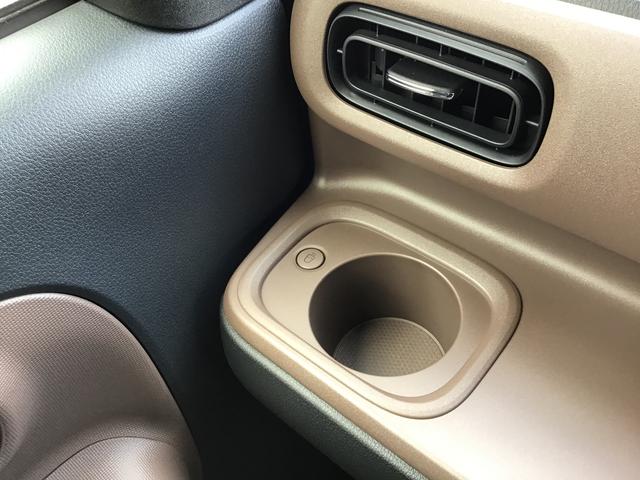 ムーヴキャンバスセオリーＧキーフリーシステム　ＬＥＤヘッドライト　ＬＥＤフォグランプ　オートエアコン　運転席・助手席電動スライドドア　運転席・助手席シートヒーター　スマートアシスト（栃木県）の中古車