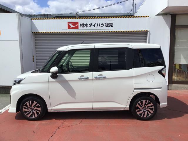 トールカスタムGキーフリーシステム クルーズコントロール機能 ドライブレコーダー ETC車載器 スマートアシスト ディスプレイオーディオ バックカメラ 電動スライドドア(栃木県)の中古車