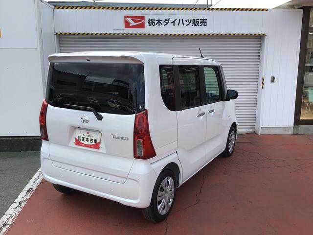 タントＸキーフリーシステム　スマートアシスト　コーナーセンサー　左側電動スライドドア　ＬＥＤヘッドライト　オートエアコン　シートバックテーブル　運転席シートリフター（栃木県）の中古車