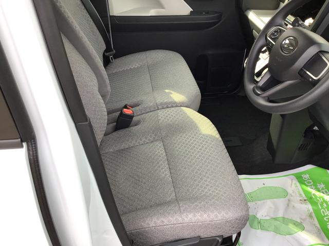 タントＸキーフリーシステム　スマートアシスト　コーナーセンサー　左側電動スライドドア　ＬＥＤヘッドライト　オートエアコン　シートバックテーブル　運転席シートリフター（栃木県）の中古車