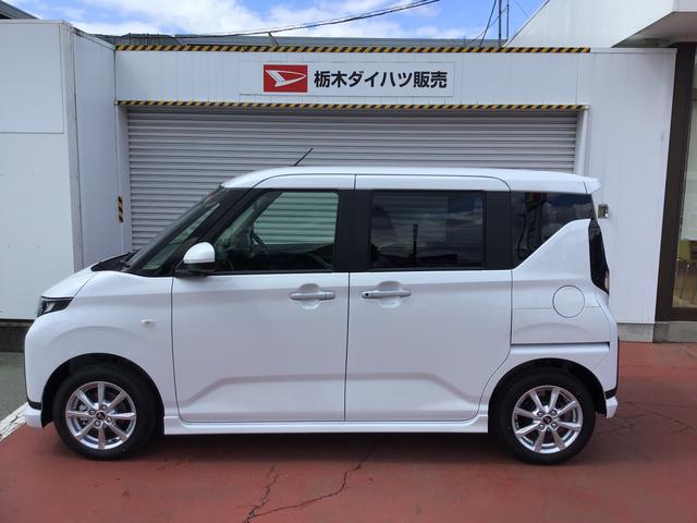 ムーヴG大画面ディスプレイオーディオ バックカメラ スマートアシスト ソナーセンサー 電動スライドドア LEDヘッドライト オートライト CVT 衝突被害軽減システム(栃木県)の中古車