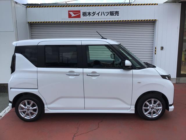 ムーヴG大画面ディスプレイオーディオ バックカメラ スマートアシスト ソナーセンサー 電動スライドドア LEDヘッドライト オートライト CVT 衝突被害軽減システム(栃木県)の中古車