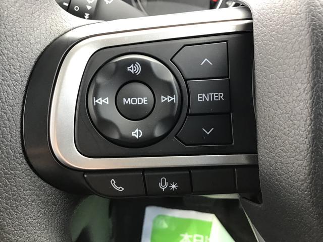 ムーヴG大画面ディスプレイオーディオ バックカメラ スマートアシスト ソナーセンサー 電動スライドドア LEDヘッドライト オートライト CVT 衝突被害軽減システム(栃木県)の中古車