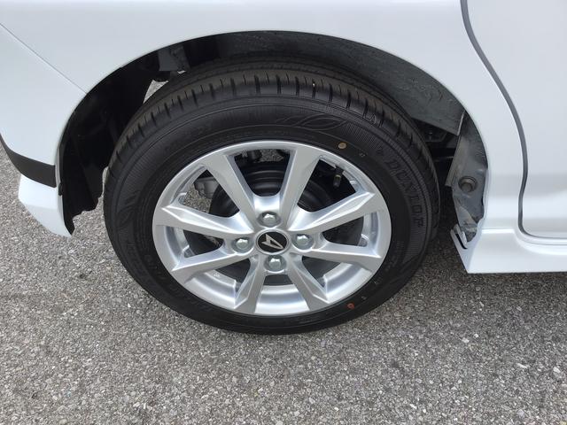 ムーヴG大画面ディスプレイオーディオ バックカメラ スマートアシスト ソナーセンサー 電動スライドドア LEDヘッドライト オートライト CVT 衝突被害軽減システム(栃木県)の中古車