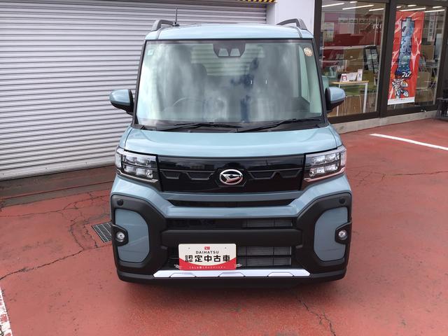 タントファンクロスキーフリーシステム LEDヘッドライト LEDフォグランプ 両側電動スライドドア 運転席・助手席シートヒーター スマートアシスト コーナーセンサー(栃木県)の中古車