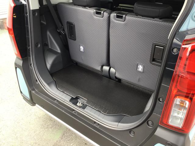 タントファンクロスキーフリーシステム LEDヘッドライト LEDフォグランプ 両側電動スライドドア 運転席・助手席シートヒーター スマートアシスト コーナーセンサー(栃木県)の中古車