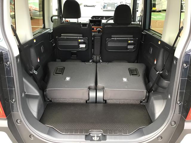 タントファンクロスキーフリーシステム LEDヘッドライト LEDフォグランプ 両側電動スライドドア 運転席・助手席シートヒーター スマートアシスト コーナーセンサー(栃木県)の中古車