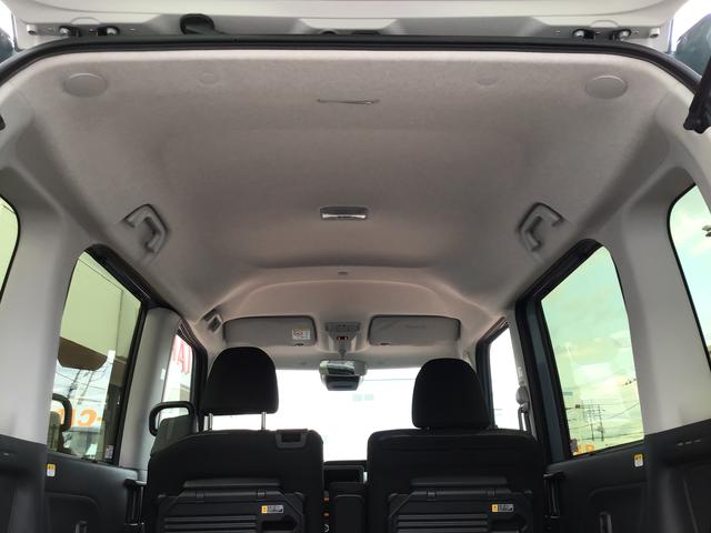 タントファンクロスキーフリーシステム LEDヘッドライト LEDフォグランプ 両側電動スライドドア 運転席・助手席シートヒーター スマートアシスト コーナーセンサー(栃木県)の中古車