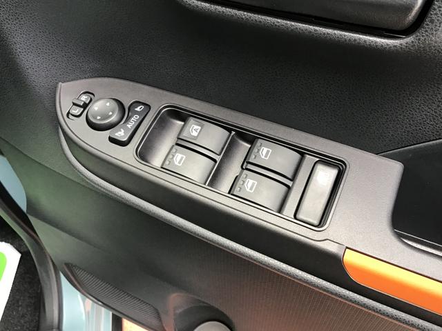 タントファンクロスキーフリーシステム LEDヘッドライト LEDフォグランプ 両側電動スライドドア 運転席・助手席シートヒーター スマートアシスト コーナーセンサー(栃木県)の中古車