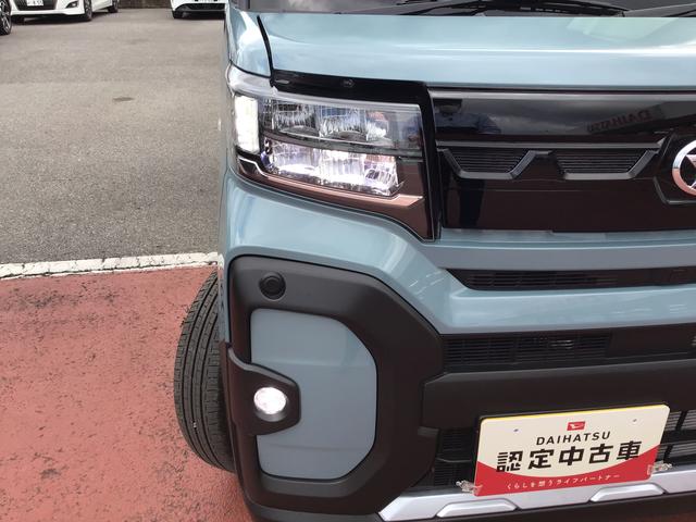 タントファンクロスキーフリーシステム LEDヘッドライト LEDフォグランプ 両側電動スライドドア 運転席・助手席シートヒーター スマートアシスト コーナーセンサー(栃木県)の中古車