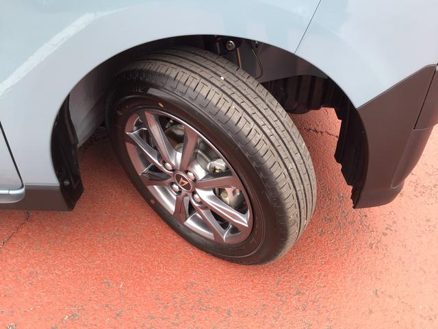 タントファンクロスキーフリーシステム LEDヘッドライト LEDフォグランプ 両側電動スライドドア 運転席・助手席シートヒーター スマートアシスト コーナーセンサー(栃木県)の中古車