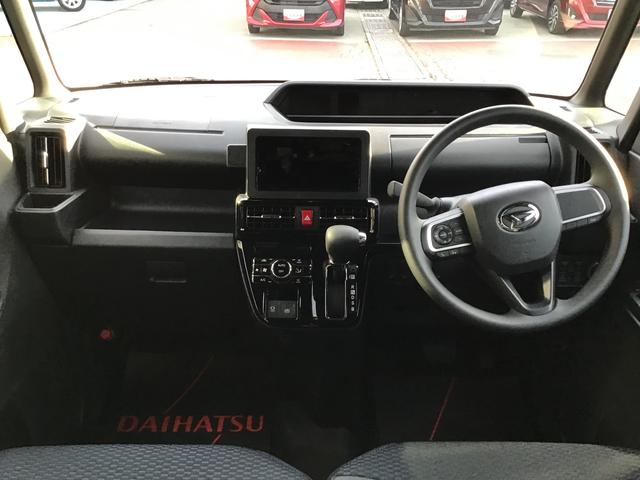 タントカスタムＸキーフリーシステム　ＬＥＤヘッドライト　ＬＥＤフォグランプ　両側電動スライドドア　スマートアシスト　コーナーセンサー　純正アルミホイール　オートライト　運転席助手席シートヒーター（栃木県）の中古車