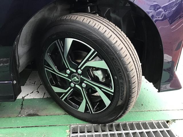 タントカスタムＸキーフリーシステム　ＬＥＤヘッドライト　ＬＥＤフォグランプ　両側電動スライドドア　スマートアシスト　コーナーセンサー　純正アルミホイール　オートライト　運転席助手席シートヒーター（栃木県）の中古車