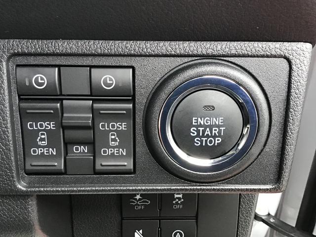 ムーヴキャンバスストライプスＧ電動格納　衝突軽減Ｂ　ＡＵＴＯライト　コーナーソナー　ＬＥＤヘットライト　シートヒー　禁煙車両　イモビライザー　スマートキーＰスタート　レーンアシスト　衝突安全ボディ　キーフリー　ベンチシート（栃木県）の中古車