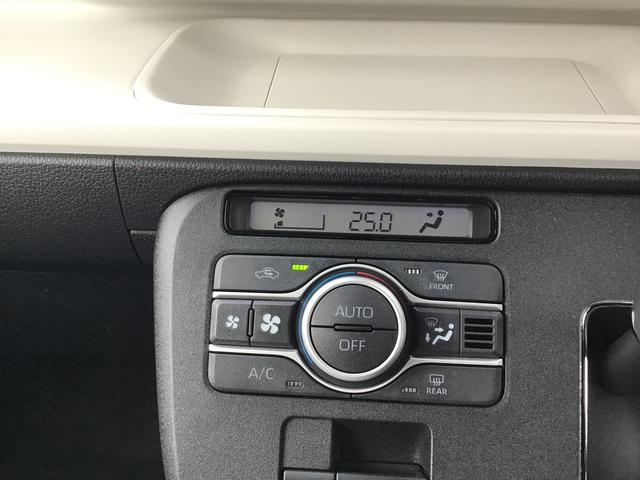ムーヴキャンバスストライプスＧ電動格納　衝突軽減Ｂ　ＡＵＴＯライト　コーナーソナー　ＬＥＤヘットライト　シートヒー　禁煙車両　イモビライザー　スマートキーＰスタート　レーンアシスト　衝突安全ボディ　キーフリー　ベンチシート（栃木県）の中古車