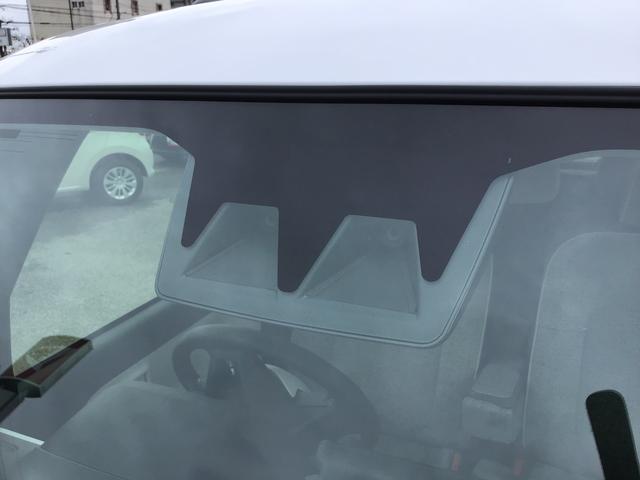ムーヴキャンバスストライプスＧ電動格納　衝突軽減Ｂ　ＡＵＴＯライト　コーナーソナー　ＬＥＤヘットライト　シートヒー　禁煙車両　イモビライザー　スマートキーＰスタート　レーンアシスト　衝突安全ボディ　キーフリー　ベンチシート（栃木県）の中古車