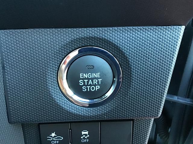 タフトＧ　ダーククロムベンチャーシートヒータ付き　衝突軽減ブレーキ　電格ミラー　￥車線逸脱警報装置　コーナーソナー　キーフリーシステム　ＬＥＤヘッドライト　アイドリングストップ　オートライト　オートハイビーム（栃木県）の中古車