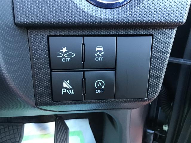 タフトＧ　ダーククロムベンチャーシートヒータ付き　衝突軽減ブレーキ　電格ミラー　￥車線逸脱警報装置　コーナーソナー　キーフリーシステム　ＬＥＤヘッドライト　アイドリングストップ　オートライト　オートハイビーム（栃木県）の中古車