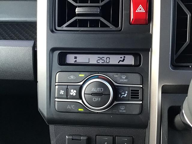 タフトＧ　ダーククロムベンチャーシートヒータ付き　衝突軽減ブレーキ　電格ミラー　￥車線逸脱警報装置　コーナーソナー　キーフリーシステム　ＬＥＤヘッドライト　アイドリングストップ　オートライト　オートハイビーム（栃木県）の中古車