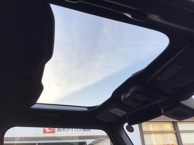 タフトＧ　ダーククロムベンチャーシートヒータ付き　衝突軽減ブレーキ　電格ミラー　￥車線逸脱警報装置　コーナーソナー　キーフリーシステム　ＬＥＤヘッドライト　アイドリングストップ　オートライト　オートハイビーム（栃木県）の中古車