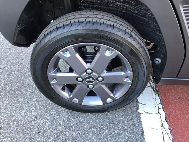 タフトＧ　ダーククロムベンチャーシートヒータ付き　衝突軽減ブレーキ　電格ミラー　￥車線逸脱警報装置　コーナーソナー　キーフリーシステム　ＬＥＤヘッドライト　アイドリングストップ　オートライト　オートハイビーム（栃木県）の中古車