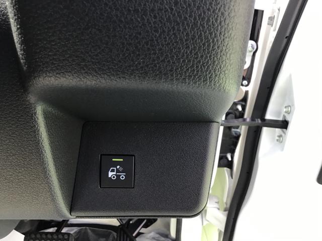 ハイゼットトラックスタンダード　農用スペシャルエアバック　切り替え４ＷＤ　ハイビームアシスト　Ｗエアバック　エコアイドル　パワーステアリング　車線逸脱警報　オートライト　衝突被害軽減システム　ＥＳＣ　ＡＢＳ（栃木県）の中古車