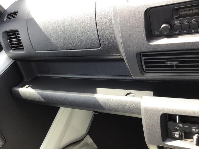 ハイゼットトラックスタンダード　農用スペシャルエアバック　切り替え４ＷＤ　ハイビームアシスト　Ｗエアバック　エコアイドル　パワーステアリング　車線逸脱警報　オートライト　衝突被害軽減システム　ＥＳＣ　ＡＢＳ（栃木県）の中古車